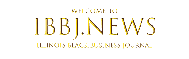 IBBJ News, Illinois Black Business Journal.
