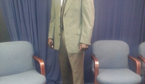 Lee Coleman station manager of wesl tv east st louis
